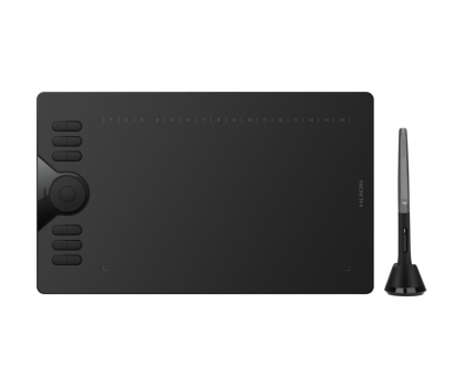 Tablet graficzny Huion HS610 6930444801182